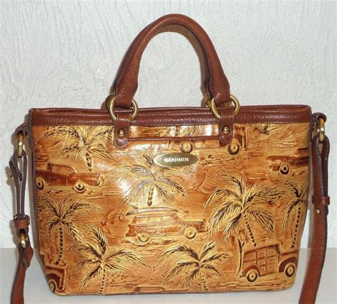 vintage brahmin handbags.